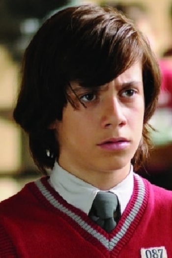 Actor Daniel Cerezo