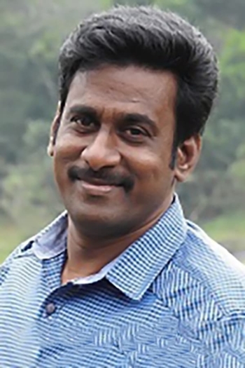 Film director Razak