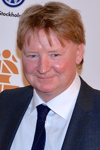 Film director Staffan Lindberg