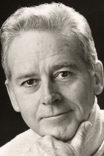 Actor Kevin Scott