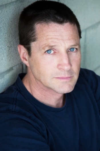 Actor Tim Guinee