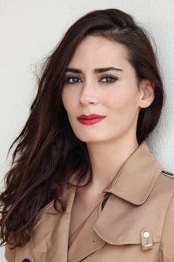 Actor Melisa Sözen