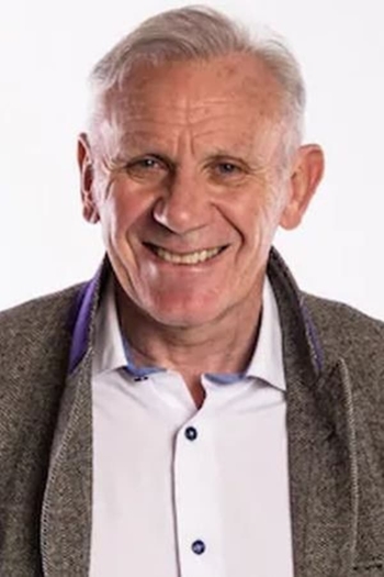 Actor Peter Reid
