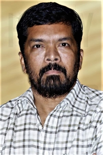 Actor Posani Krishna Murali