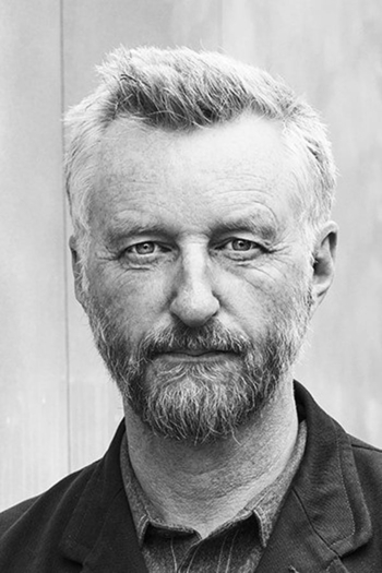 Actor Billy Bragg