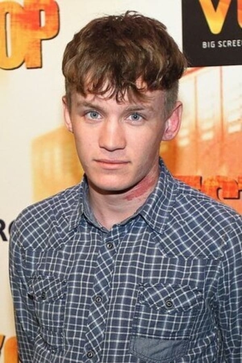 Actor Govert Sweep
