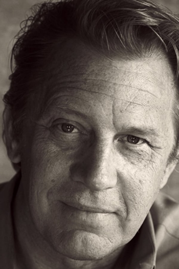 Actor Don Alder