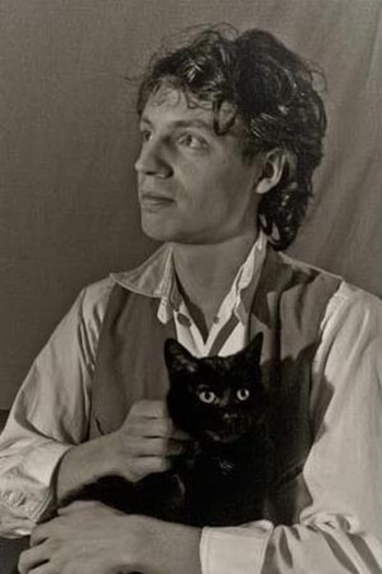 Actor Hugo de Vernier