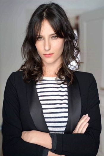 Actor Adèle Galloy