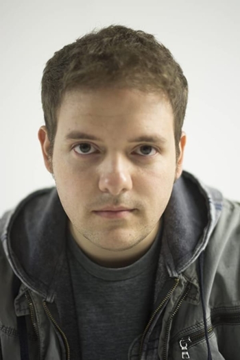 Actor Curtis Matzke