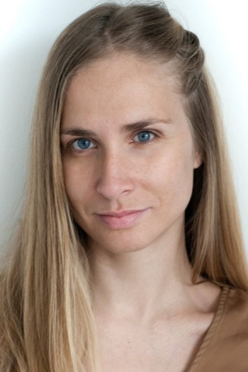 Actor Bojana Andrić