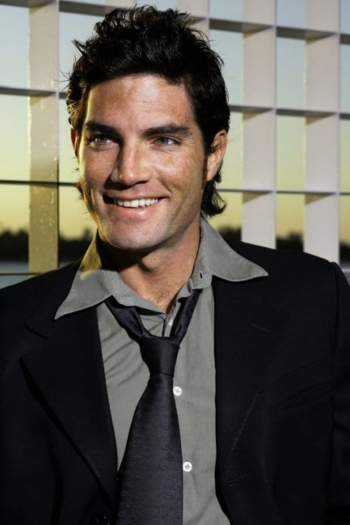 Actor Víctor González