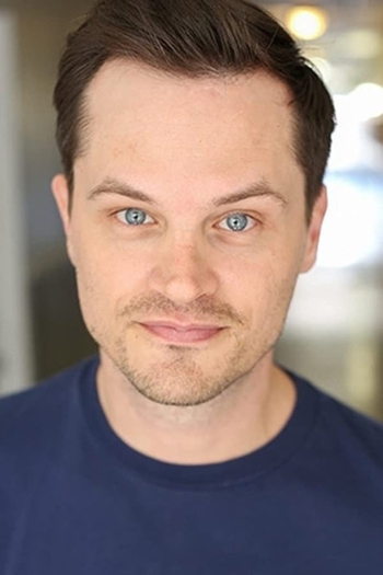 Actor Levi Damione