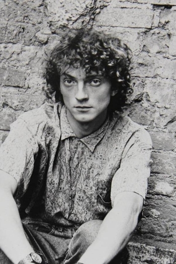 Actor Andrey Krisanov