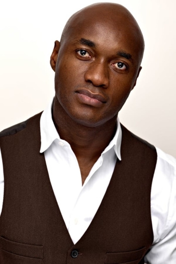 Actor Tony Tambi