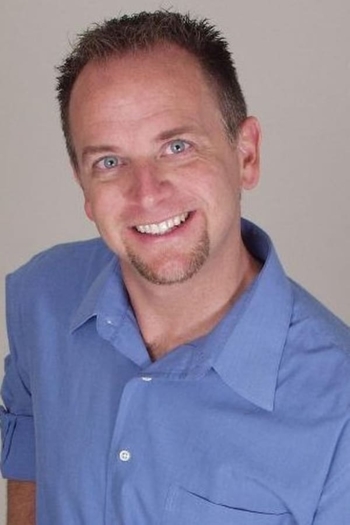 Actor Don Barnhart Jr.