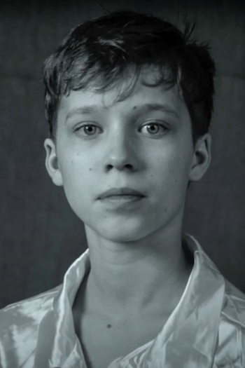 Actor Alexey Basov