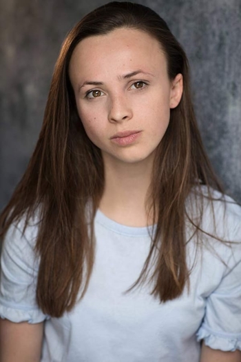 Actor Elizabeth Roberts