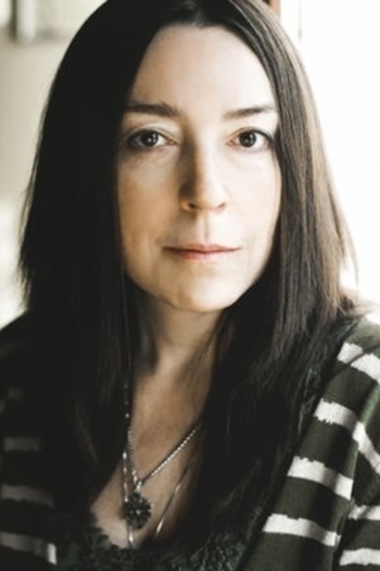 Film director Natalya Chumakova