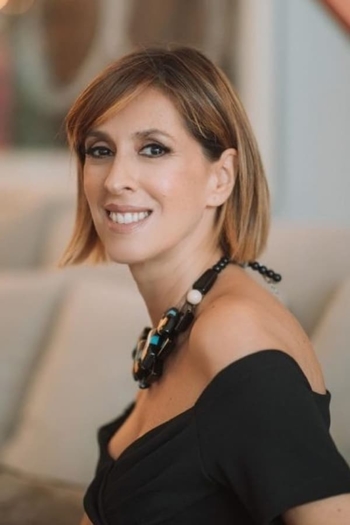 Actor Ana Marques