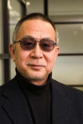 Actor Takashi Koizumi