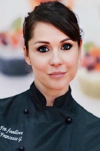 Actor Francesca Gambacorta