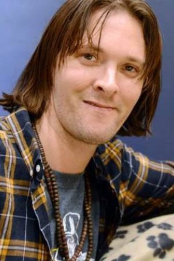 Actor James Bowen