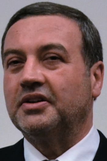 Actor Grigory Gevorkyan