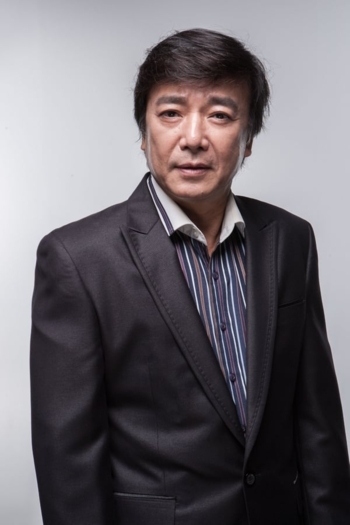 Actor Yun Sun-hong