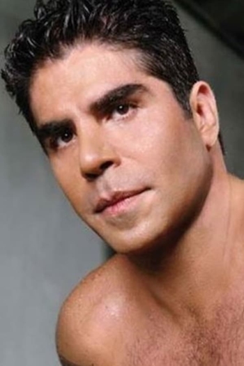 Actor Jorge Kahwagi