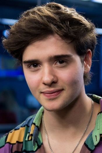 Actor Julián Cerati