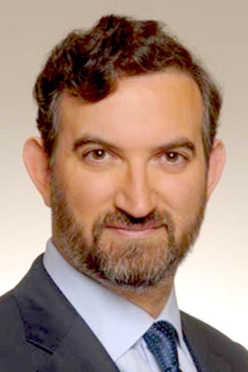 Actor Adrian Dearnell