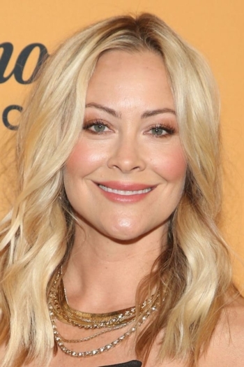 Actor Cynthia Daniel