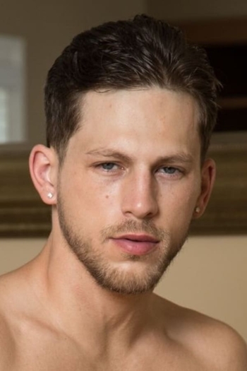 Actor Roman Todd
