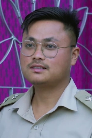 Actor Sanju