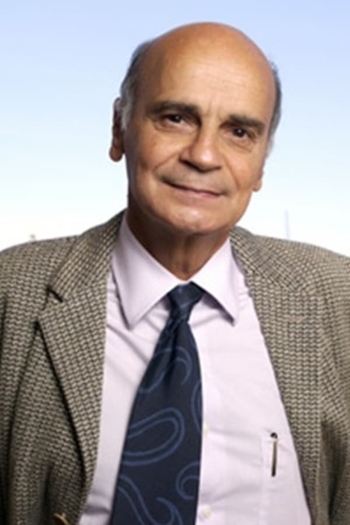 Actor Dráuzio Varella