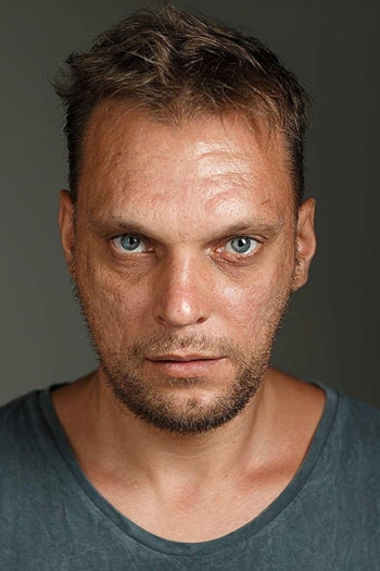 Actor Anatoly Chugunov