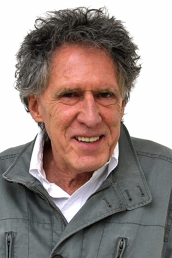 Film director Joseph Bernard