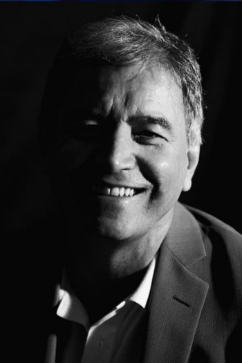 Actor Adnan Karim