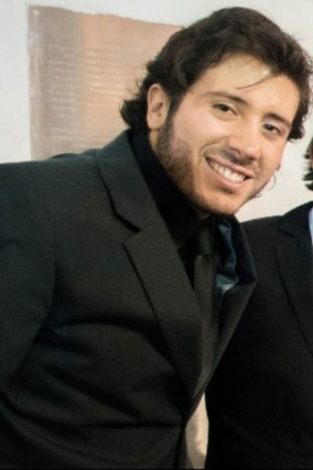 Actor Jorge Ulloa