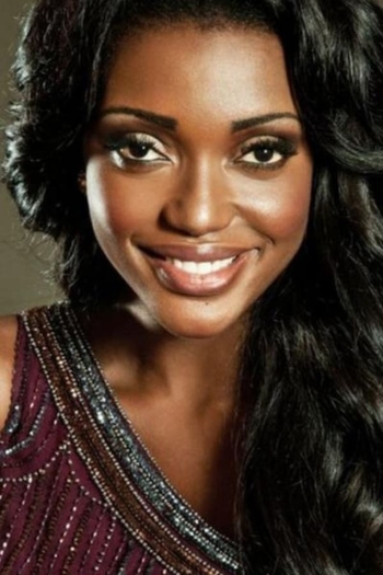 Actor Lesliana Pereira