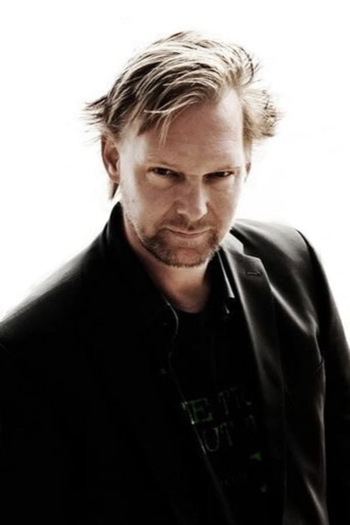 Actor Jan S. Eckert