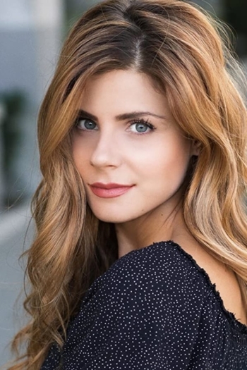 Actor Jinjara Mitchell