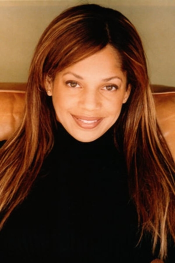 Actor Crystal Scales