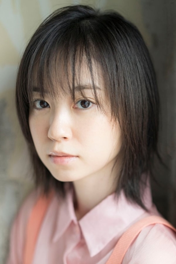 Actor Kyoka Shibata