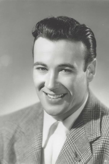 Actor Bill Carter