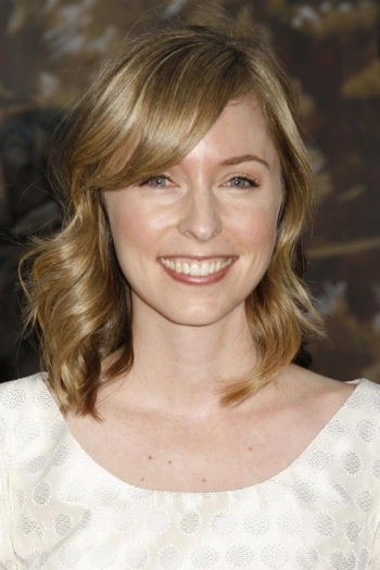 Actor Elissa Knight