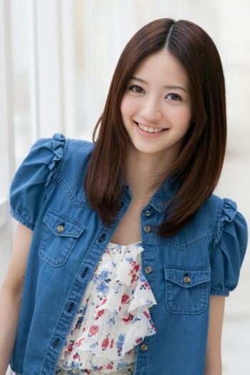 Actor Rina Aikawa
