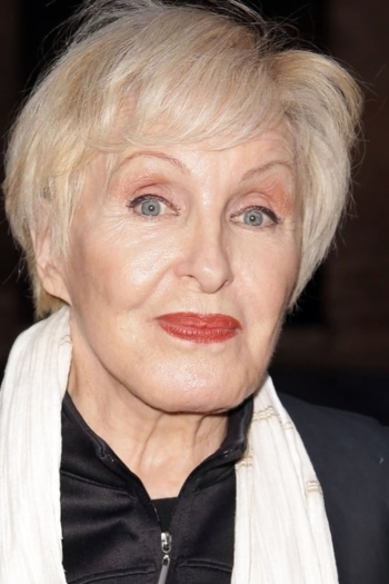 Actor Nicole Croisille