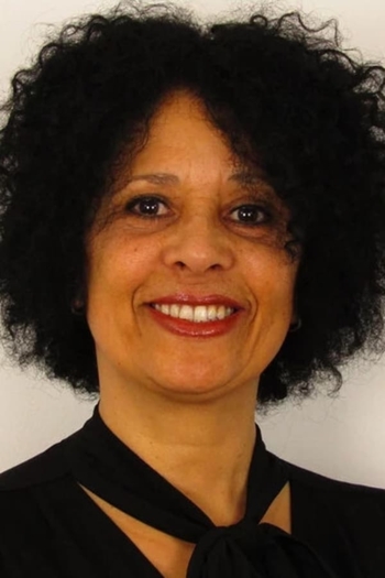 Actor Chantal Tremblay